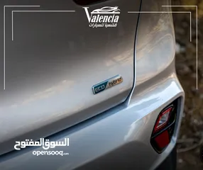  24 كيا نيرو موديل 2020 بدفعة اولى و على الهوية الشخصية فقط