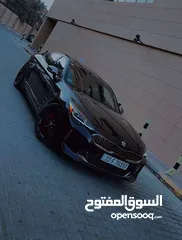  1 كيا ستنگر gt2  فول تزويد بيع او مراوس اقره الوصف