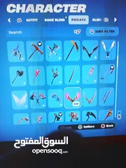  6 حساب فورتنايت