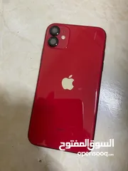  2 ايفون 11 128