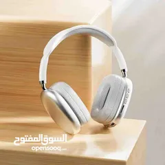  2 سماعات  P9