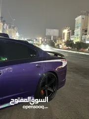  11 دوح جارجر سوبو بي srt