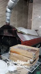  5 عدة مطعم للبيع ل اعلى سعر و للجادين