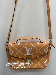  1 حقيبة نسائية لويس فيتون اصليه فرنسيه جديدة New original French Louis Vuitton women's bag
