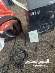  4 ONIKUMA     K19 سماعه