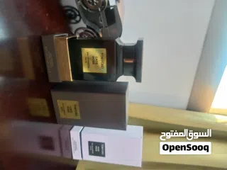  2 NISH...TOM FORD.توم فورد 100.ml