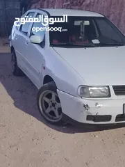  1 بولو كلاسيك