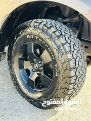  9 بك اب نيسان نيفارا 2015 للبيع
