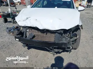  6 نظيف و حادث خفيف توصل بعد شهر ونص