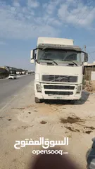  2 فولفو 2003  420