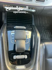 6 جيب مرسيدس GLE 300d موديل 2019