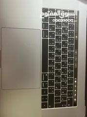  1 MacBook Pro 2019