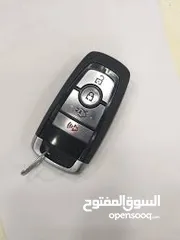  1 بصمة فورد اصلية