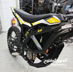  3 مطور كهرباء نوعية Soorun ultra bee  بطريه 74v55a مطور 12500w