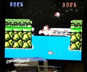  7 Nintendo Entertainment System NES 1983 Also Games
