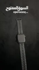  4 ساعه ابل واتش سيرس 6 44mm