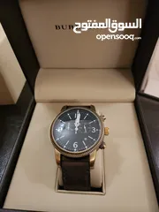  6 BURBERRY MEN WATCH