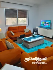  1 غرفة مستقلة للإيجار في شقة مفروشة مشتركة مع شخص In Gardens Str. area, go down for English