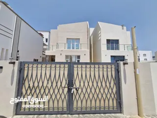  19 5 + 1 Incredible Villa for Sale – Al Khoud
