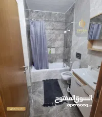  15 شقة للبيع بموقع مميز قريب لوسط البلد  مع اطلالة