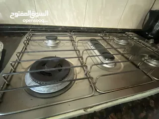  4 غاز بلت ان أمريكي