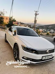  3 سياره باسات 2016 نظيف