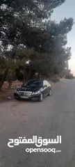  1 مرسيدس  CGi E200 موديل 2013 للبيع