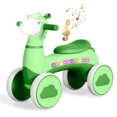  5 دراجة أطفال