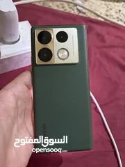  4 انفنكس نوت 40pro كفالتو لسى شغاله