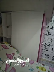  2 غرفة نوم اطفال استعمال بسيط