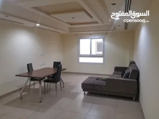  18 Apartments in Al Khuwair