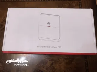  1 جهاز اكستندر مقوي شبكة هواوي بيدعم 5G 2025 احدث اصدار