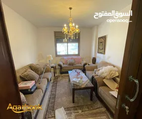  7 شقة مميزة للبيع أم الشرايط – قرب دوار الأمين