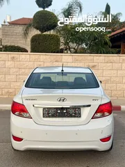  11 هونداي اكسنت