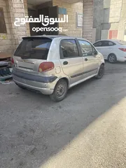  2 دايو ماتيز 2002