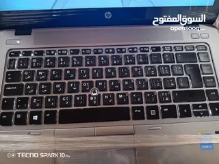  3 لابـــــتوب HP ـــــــ للبيــــع بســــعر مـــغري ..................................................