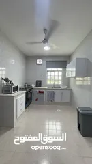  23 شقة جميلة مؤثثه بالكامل للايجار fully new furnished apartment for rent