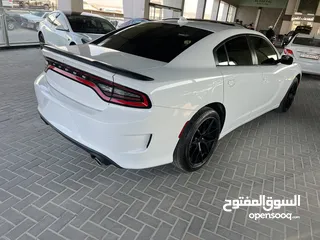  7 Dodge charger 2019 GT