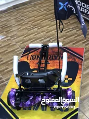  6 هوفر بورد من شركة xhover
