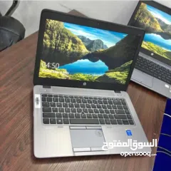  1 HP ProBook i5 laptop