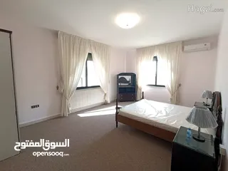  8 شقة مفروشة للإيجار 220م2 ( Property 19115 ) سنوي فقط