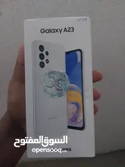  6 Samsung Galaxy A23