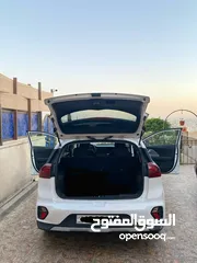  5 كيا نيرو 2020