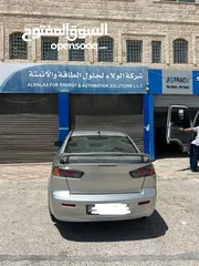  5 مينسوبيشي فراشة بسعر مغري للايجار