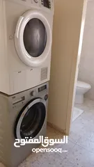  7 شقة مفروشة للايجار