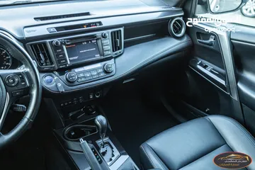  20 Toyota Rav4 2018 SE    يمكن التمويل بالتعاون مع المؤسسات المعتمدة لدى المعرض