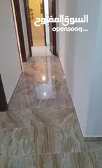  2 شقة فارغة - تلاع العلي - 2نوم - قرب الخدمات