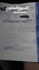  4 تويوتا كامري 2018 فل ما عدا الفتحه . لون سلفر