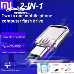  2 Flash 2tb original Xiaomi