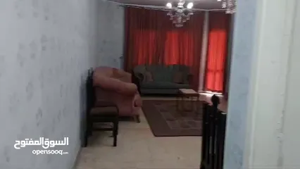  18 شقة مفروشة للايجار بابراج الشرطة على الكورنيش
